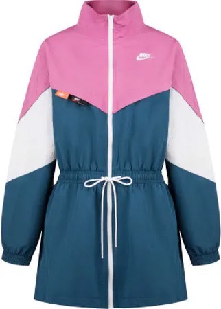 Ветровка женская Nike Sportswear, размер 48-50