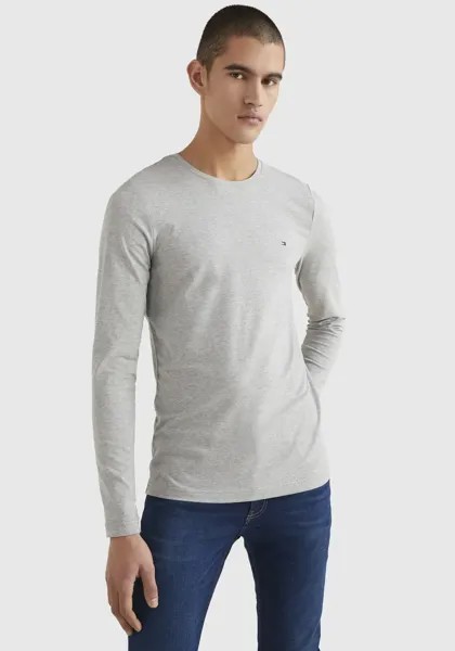 Рубашка Tommy Hilfiger с длинными рукавами 