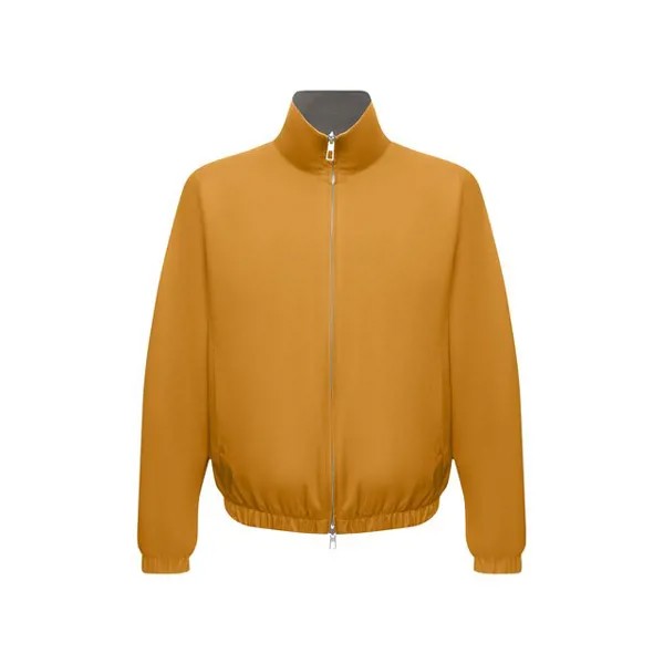Двусторонний бомбер Loro Piana