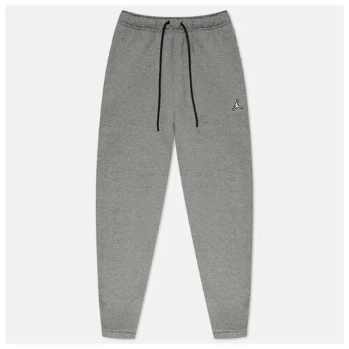 Мужские брюки Nike Essentials Fleece серый , Размер XXL