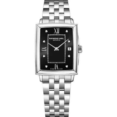 Наручные часы RAYMOND WEIL Наручные часы Raymond Weil 5925-ST-00295, серебряный