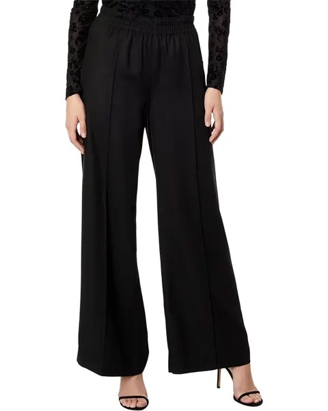 Джинсы Paige Harper Elastic Waistband + Welt Pockets in Before Dawn, цвет Before Dawn