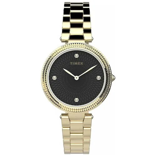 Наручные часы TIMEX Наручные часы Timex Adorn, золотой