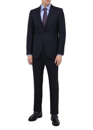 Шерстяной костюм Ermenegildo Zegna