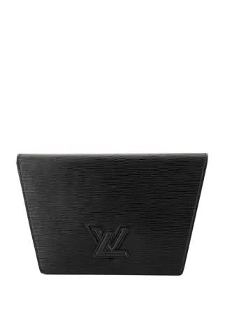 Louis Vuitton клатч-трапеция PM pre-owned