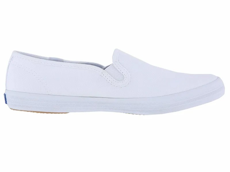 Кроссовки Keds Champion Slip On