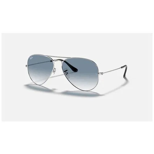 Солнцезащитные очки Ray-Ban AVIATOR LARGE METAL RB3025 003/3F (62-14)