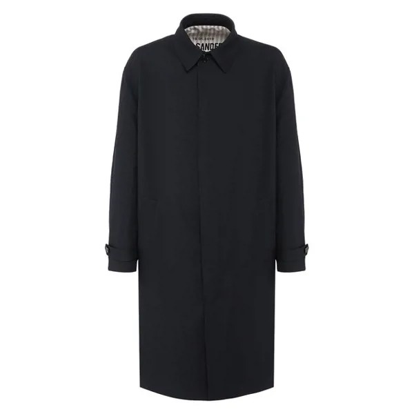 Плащ Jil Sander