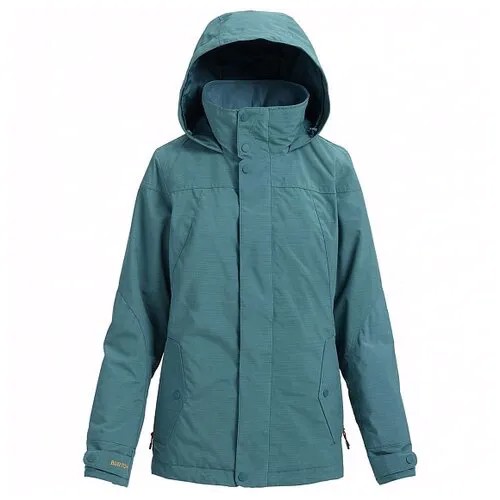 Куртка BURTON размер XS, balsam heather