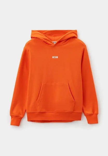 Худи MSGM Kids