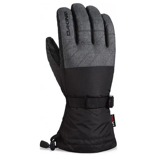 Перчатки DAKINE TALON GLOVE (21/22) Carbon