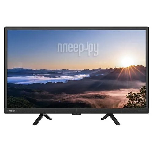 Телевизор Blackton Bt 2404B Black
