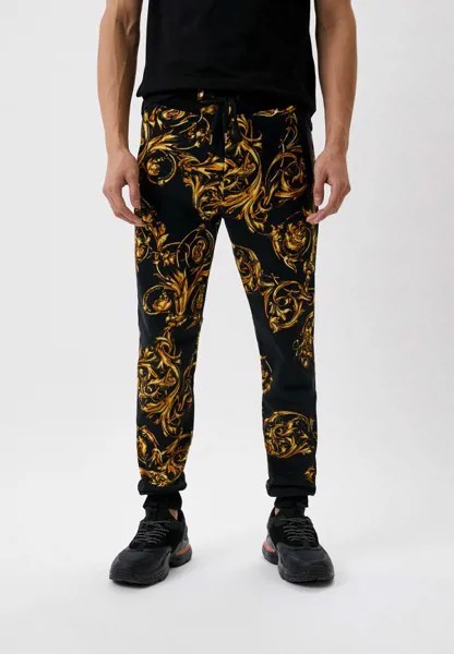 Брюки спортивные Versace Jeans Couture