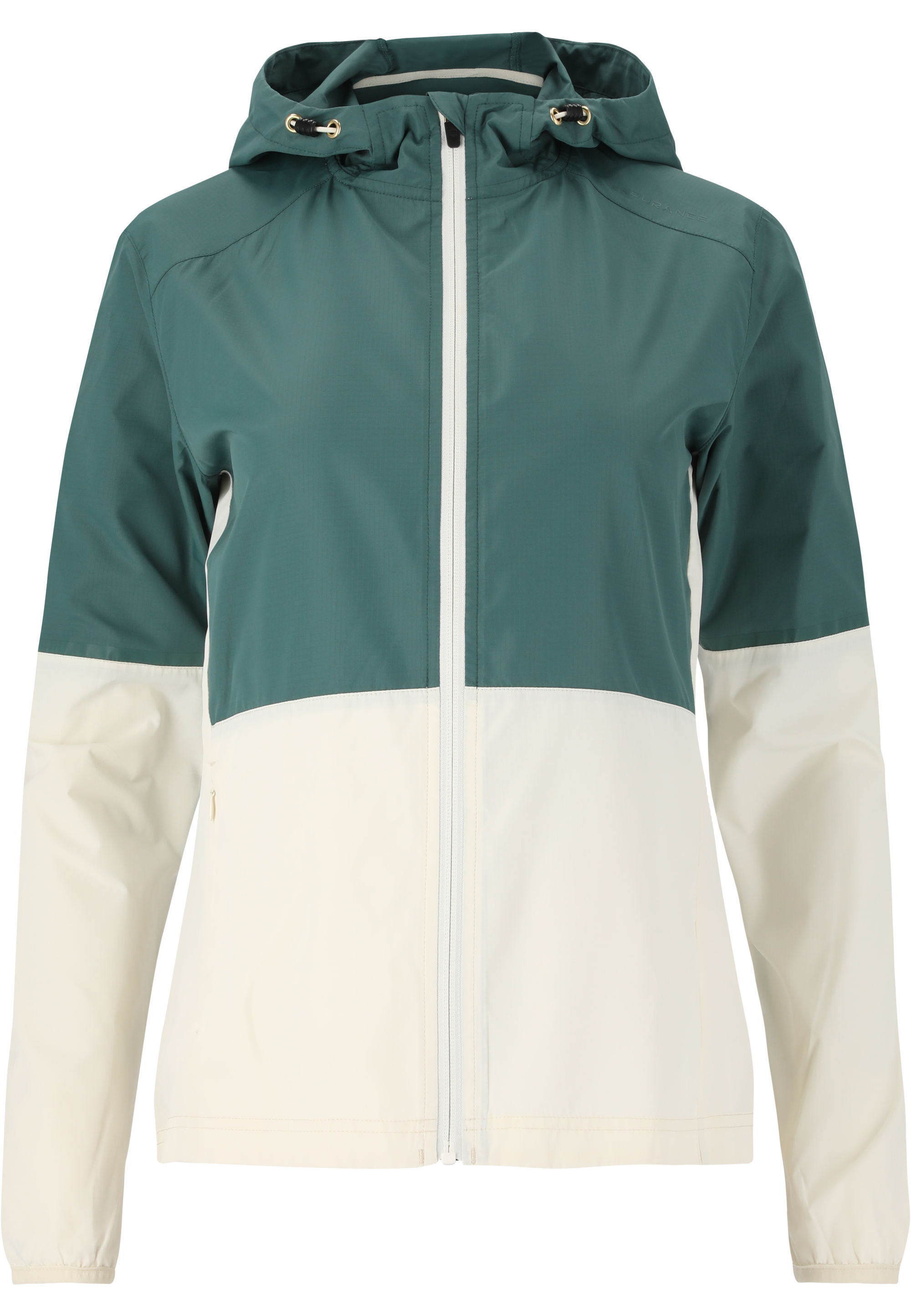 Спортивная куртка Endurance Sportjacke Kinthar, цвет 3160 Mallard Green