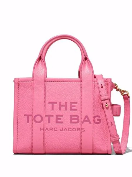 Marc Jacobs сумка-тоут The Mini Leather