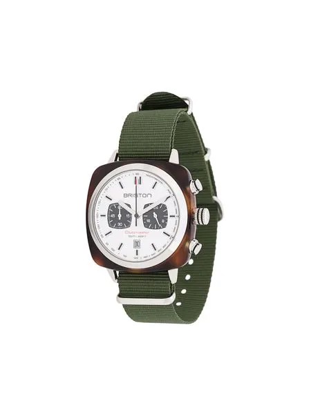 Briston Watches наручные часы Clubmaster Sport