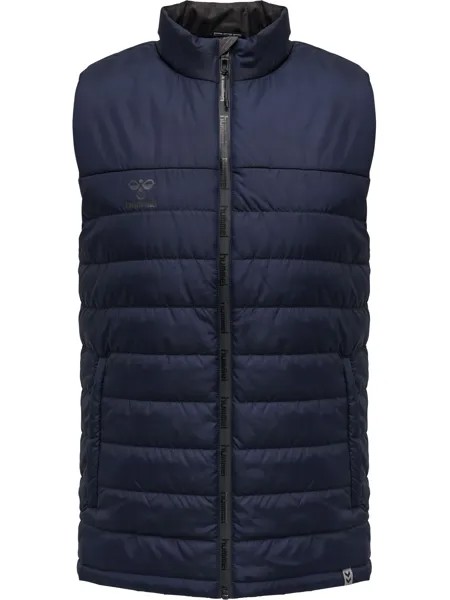 Куртка Hummel Weste Hmlnorth Waistcoat, морской