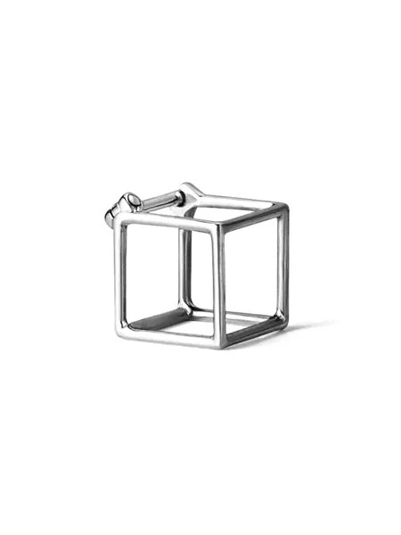 Shihara Square Earring 7