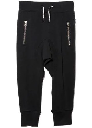 Molo спортивные брюки Ashton с кулиской