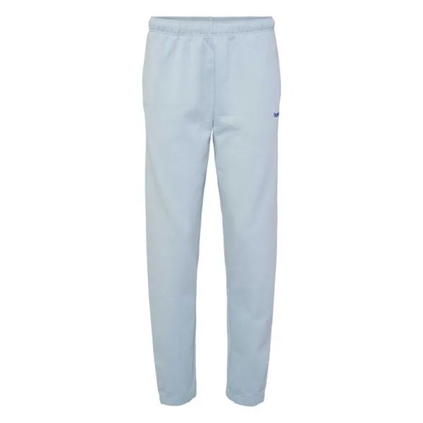 Спортивные брюки Hummel Legacy Shai Regular, синий
