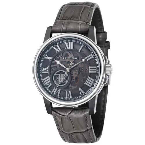 Наручные часы EARNSHAW ES-0028-09