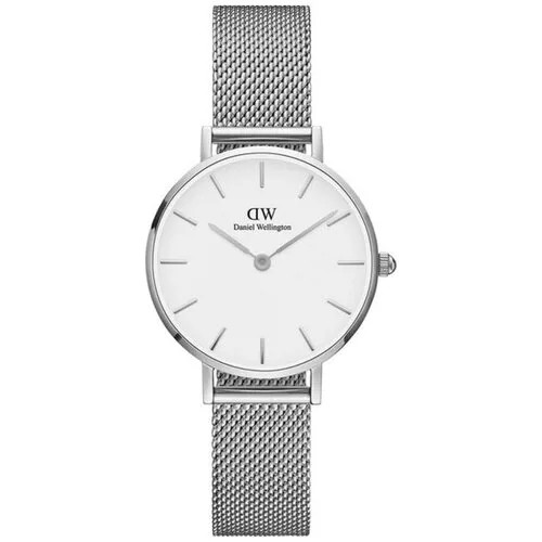 Наручные часы Daniel Wellington Classic Petite Sterling 28mm