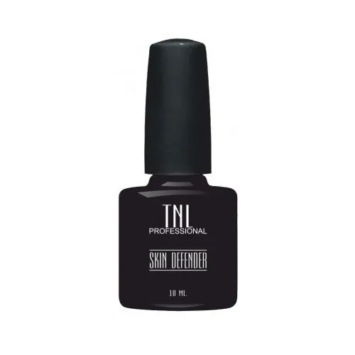 TNL Professional Жидкая лента Skin Defender 10 мл