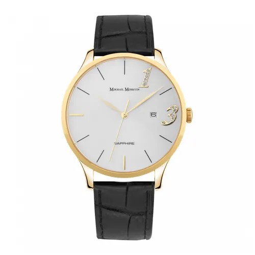 Наручные часы Mikhail Moskvin Elegance Часы Mikhail Moskvin 2115MS4L1 кварцевые
