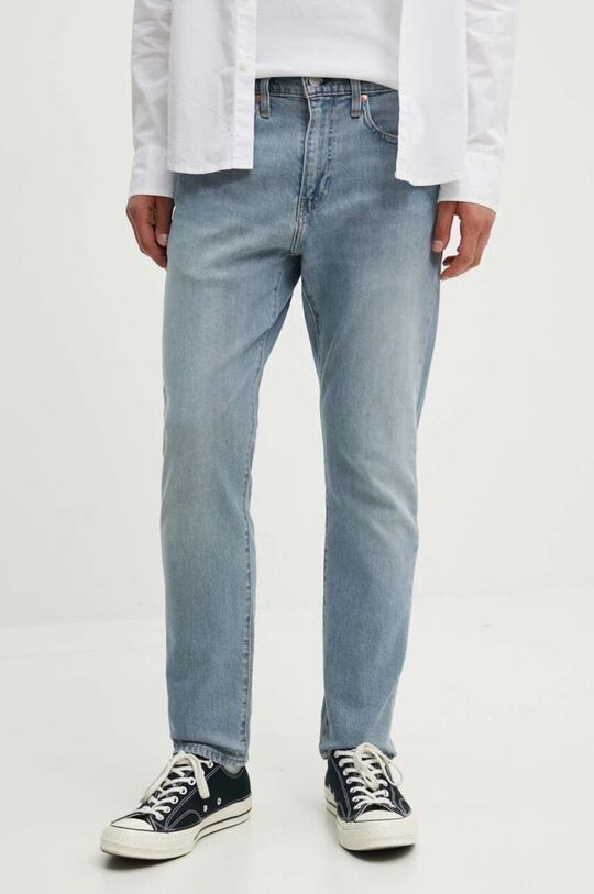 Джинсы 502 TAPER Levi's, синий