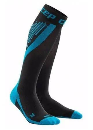 Компрессионные гольфы Cep Compression Knee Socks C12NM-53 V