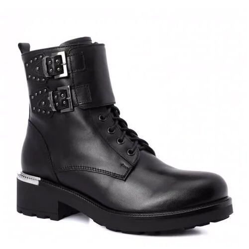 Ботинки Nero Giardini A909771D черный, Размер 41
