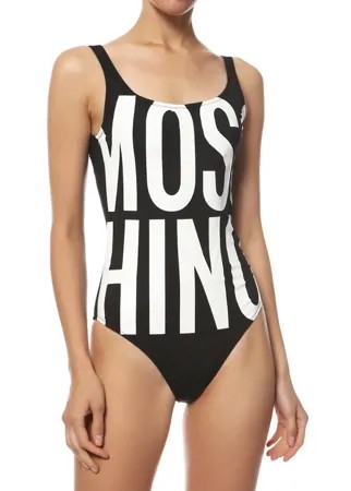 Купальник Moschino swim