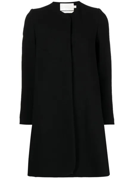 Однобортное пальто Redgrave JANE, черный