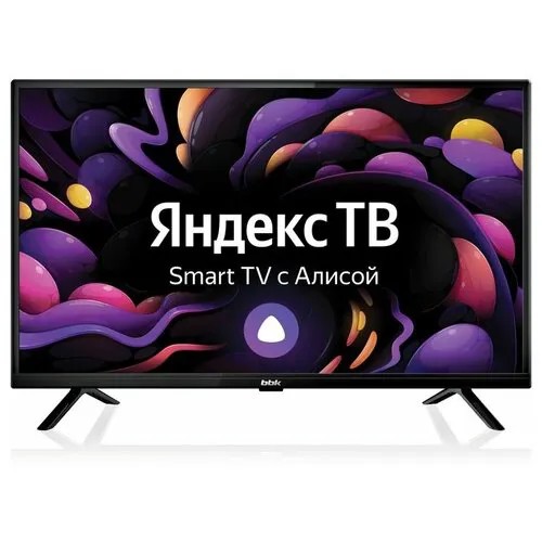 LCD(ЖК) телевизор BBK 32LEX-7225/TS2C