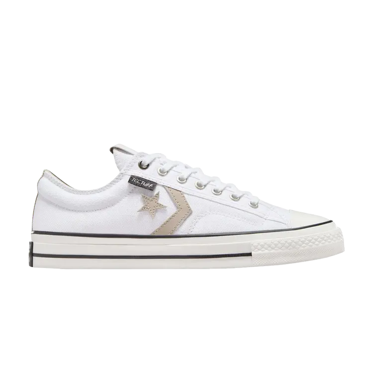 Кроссовки Star Player 76 Low, цвет TecTuff - White Papyrus