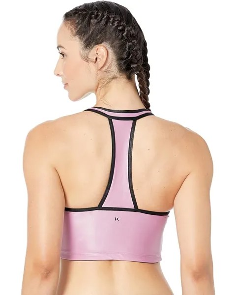 Бралетт Koral Lillian Infinity Bralette, цвет Cycleman