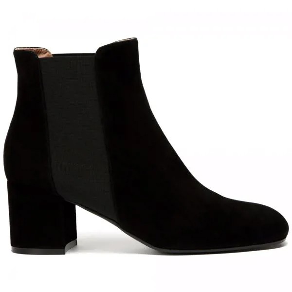 Ботильоны Pollini