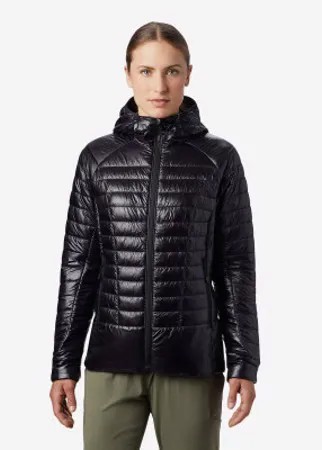 Куртка утепленная женская Mountain Hardwear Ghost Shadow™, размер 46