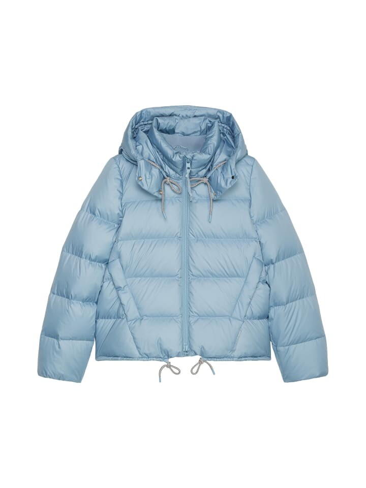 Куртка Marc O'Polo DENIM regular, цвет petrol blue