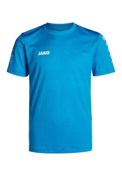 Спортивная футболка KURZARM FUSSBALL TEAM JAKO, цвет jako blau