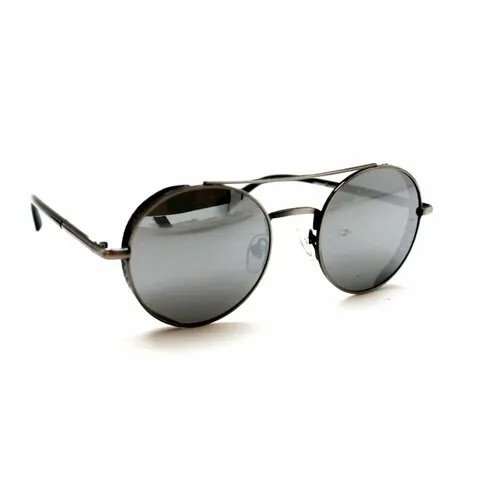 Солнцезащитные очки Matrix МТ8436, серебряный