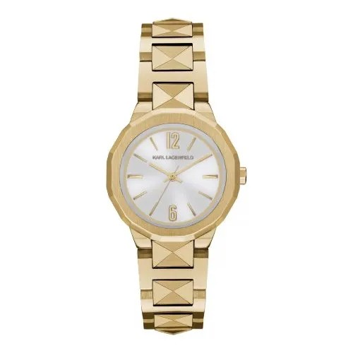 Наручные часы Karl Lagerfeld KL3403, золотой