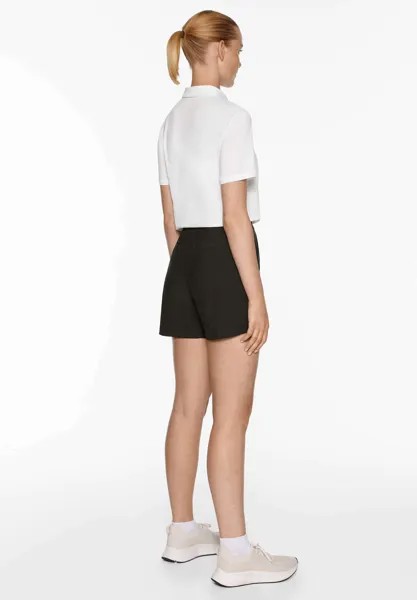 Уличные шорты Technical OYSHO, черные