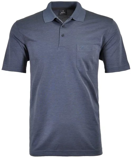 Поло Ragman Polo, синий