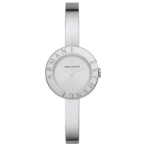 Наручные часы Armani Exchange Basic AX5904, серебряный