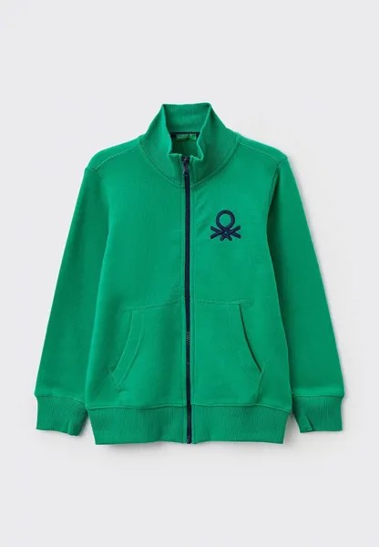 Олимпийка United Colors of Benetton