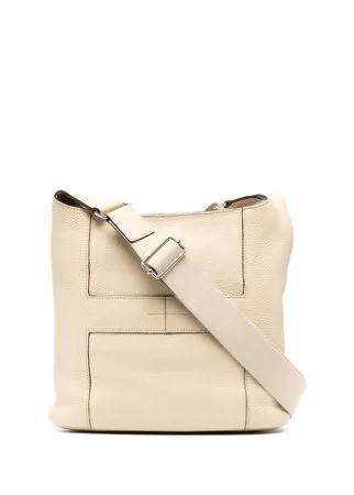 Hermès сумка на плечо pre-owned со вставками