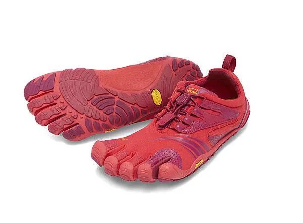 Мокасины FIVEFINGERS KMD Sport LS W