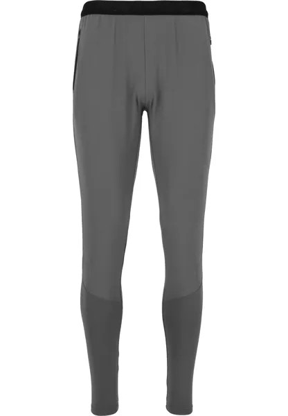 Брюки Virtus Trainingshose BLAG V2, цвет 1036 Dark Shadow