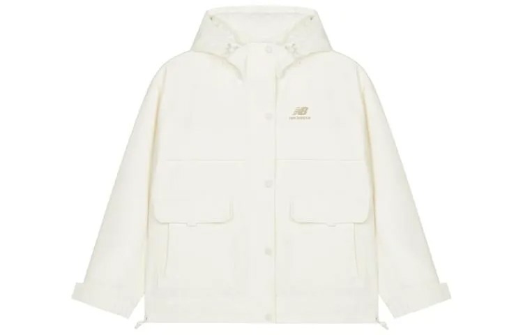 Куртка женская Off White New Balance